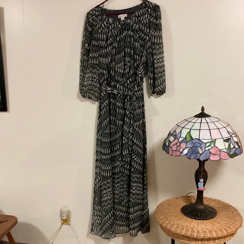 Coldwater Creek Dress